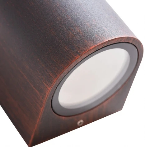 Архитектурная подсветка Arte Lamp Doppio A3502AL-1RI