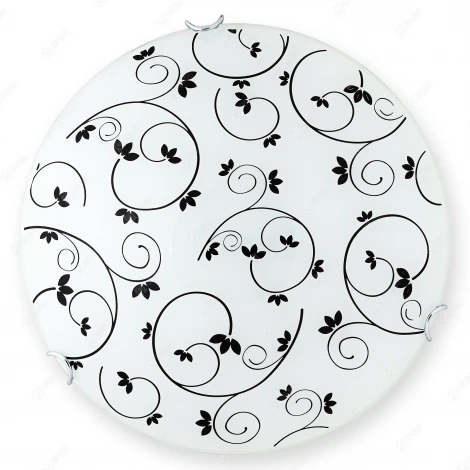 Настенно-потолочный светильник Toplight Eimo TL9213Y-03WH