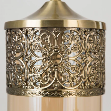 Подвесной светильник Citilux Эмир CL467033 (220V, на проводе)