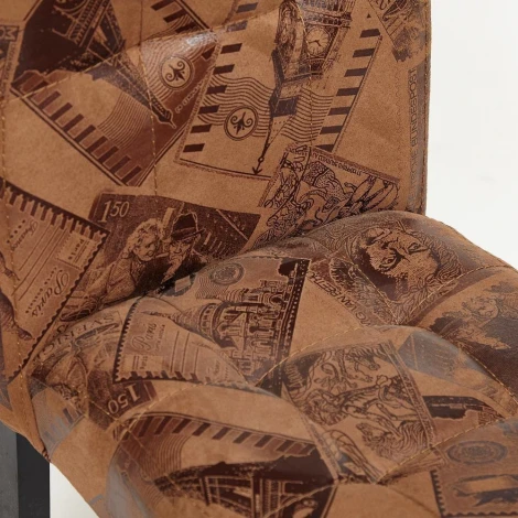 Обеденный стул Tetchair DITTA (Бук) 13923