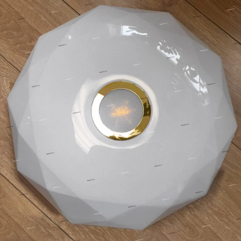 Потолочный светильник Citilux Диамант CL71382R
