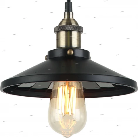 Подвесной светильник Divinare Delta 2000/04 SP-1