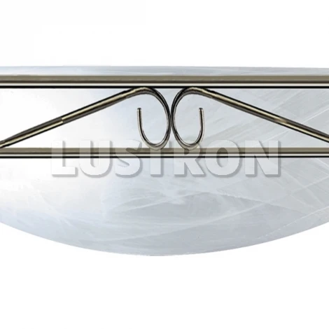 Бра Arte Lamp Pub A7846AP-1AB