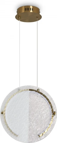 Подвесной светильник Freya Eclat FR6182PL-L14W1 (LED, 220V, на проводе)