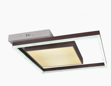 Потолочная люстра Мелодия Света SS1L 000024186