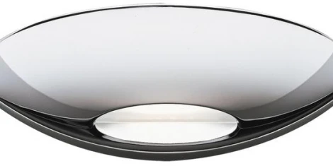 Бра Arte Lamp Interior A7107AP-1CC