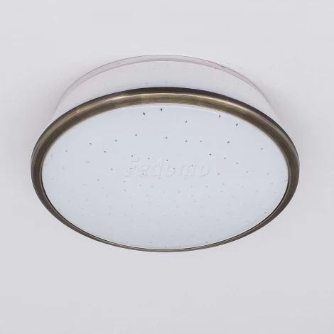 Встраиваемый точечный светильник Citilux Дельта CLD6008Wz (LED, 220V, диммер, IP21)