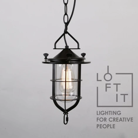 Подвесной светильник Loft It Warehouse LOFT1141