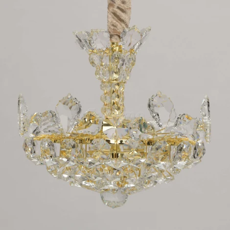 Подвесная люстра MW-Light Лаура 345011903