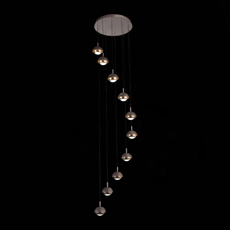 Подвесной светильник ST Luce Entolla SL1602.323.10