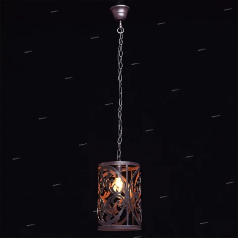 Подвесной светильник MW-Light Замок 249016801
