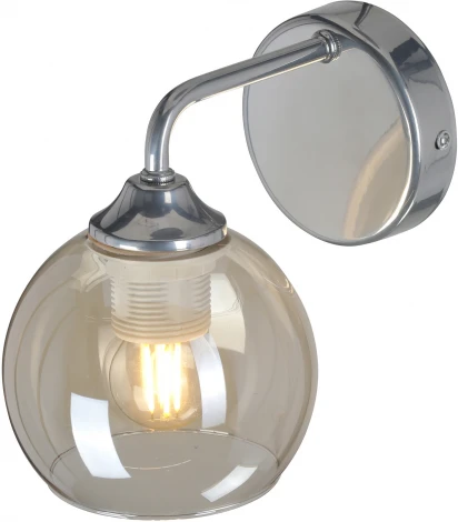 Бра Vitaluce V3096-9/1A (220V, шар)