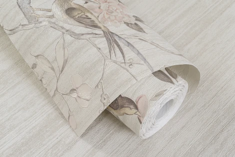 Обои виниловые Артекс Nature 10349-01 10,05 x 1,06 м