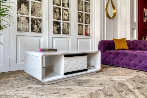 Журнальный стол Velvet