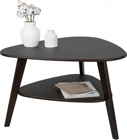 Стол журнальный BeautyStyle 24 венге/венге Mebelik арт.009005