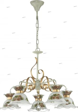 Подвесная люстра Lumion Perraina 3425/5