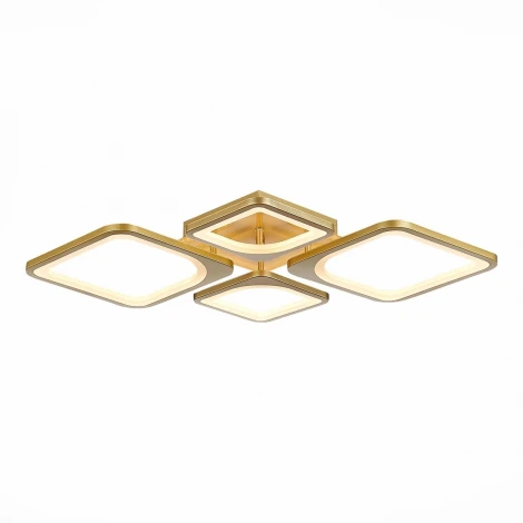 Потолочная люстра EvoLed Giura SLE500322-04