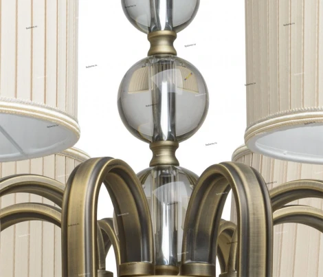 Подвесная люстра Chiaro София 355012008