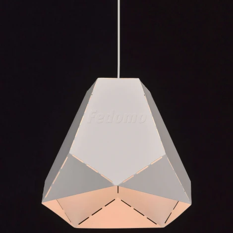 Подвесной светильник MW-Light Кассель 643012001