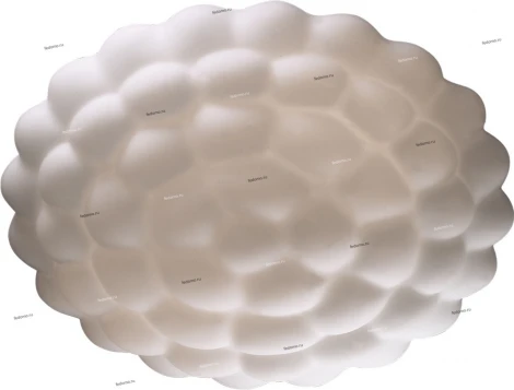 Настенно-потолочный светильник Odeon Light Airo 2179/2C