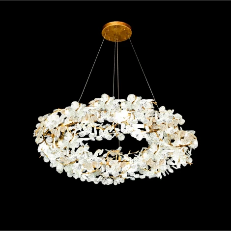 Подвесной светильник G9 Lu Carte Drop LC-11-1298