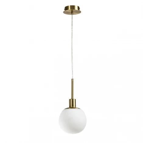 Подвесной светильник Каспер 707011001