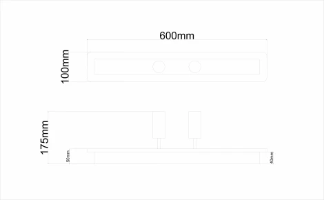 Спот Arte Lamp Tommy A2607PL-22GO (LED, 220V)