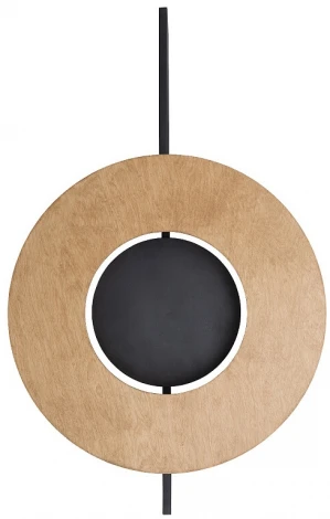 Бра Nowodvorski Sunset A 10576 (220V, круглые)