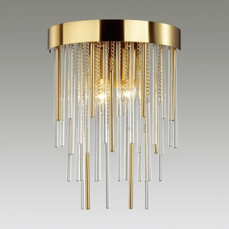 Настенный светильник Odeon Light Avista 4784/2W
