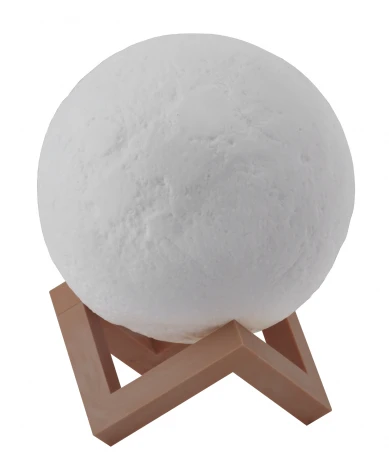 Ночник Эра NLED-491-1W-W