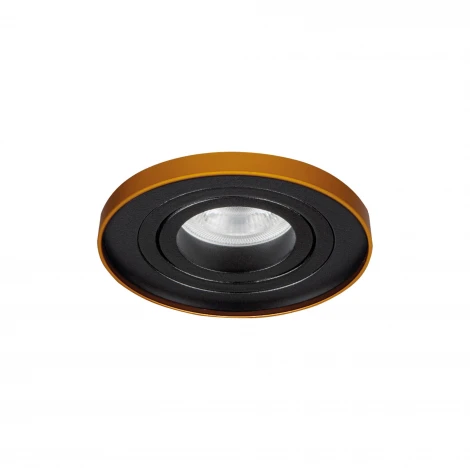 Точечный светильник DTO-B/G Kanlux Tiny Bord 37166