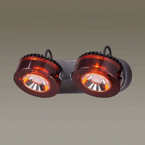 Спот Odeon Light Vivace 3818/20WL