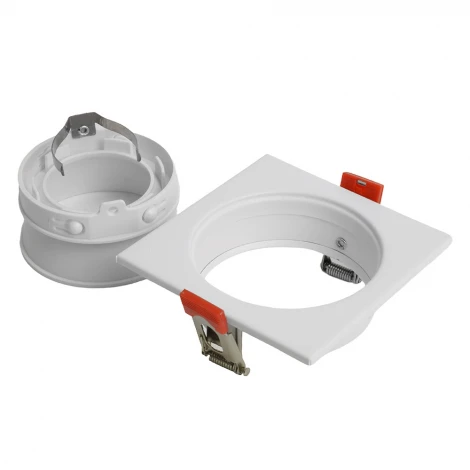 Светильник потолочный встраиваемый Feron DL3112 51404