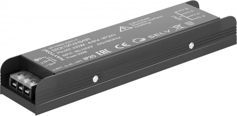 Блоки питания 48В Maytoni Power Supply Magnetic PSL007-200W-48V-IP20
