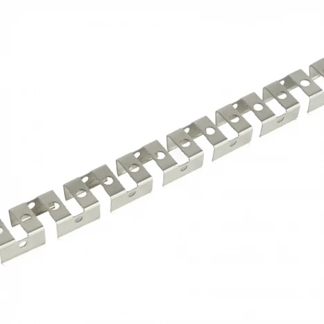 Профиль гибкий для светодиодной ленты 220V Feron LD721-05 52101