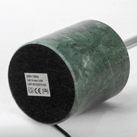 Настольная лампа Lussole Стрим LSP-5015