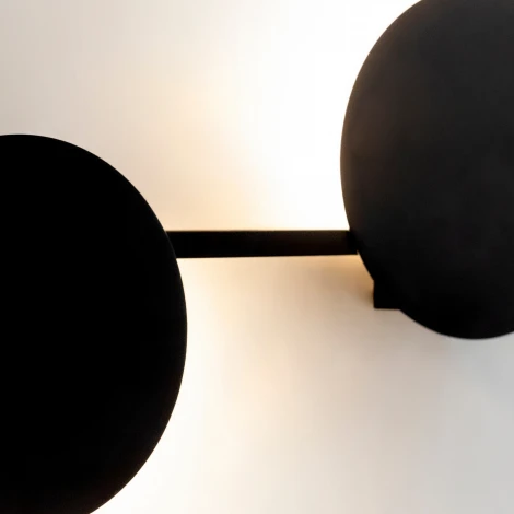 Настенный светильник Mantra Eris 7299 (LED, 220V)