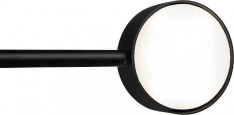 Настенный светильник Freya Tactic FR5363WL-01B2 (220V)