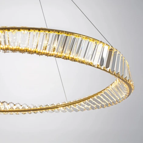 Подвесной светильник светодиодный Lightstar Vidare 699083 (220V, на тросе)