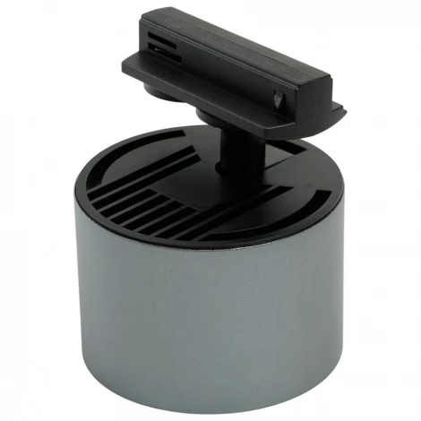 Трековый светильник однофазный 15W 220V Feron AL159 51848