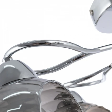 Потолочная люстра Arte Milano AMALFI-329207 329207/8 CR (220V)