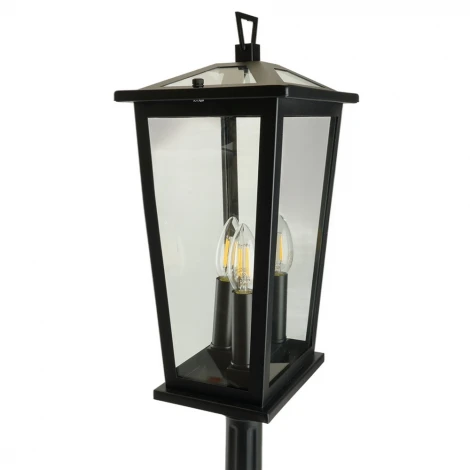 Наземный фонарь Feron Катания 51283