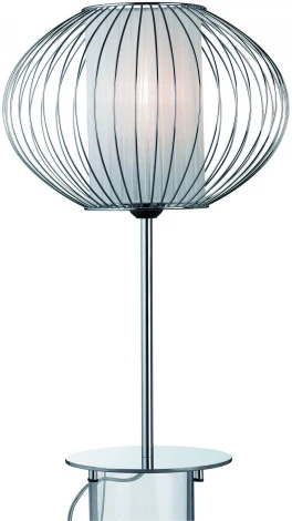 Интерьерная настольная лампа Markslojd Bodafors 104044