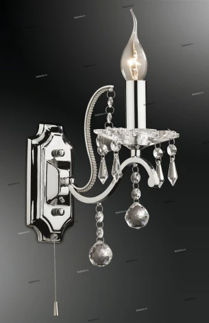 Бра Odeon Light Lira 2273/1W