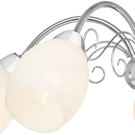 Подвесная люстра Silver Light Aimi 139.54.5