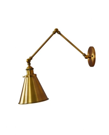 Бра Lumina Deco Rubi LDW B007-2 MD