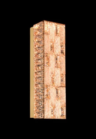 Настенный светильник Fluorite Festo FL1051-2W (LED, 220V)