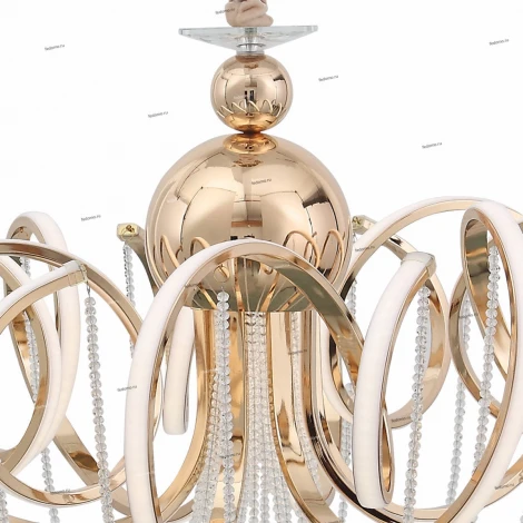 Подвесная люстра ST Luce Travaso SL959.203.08