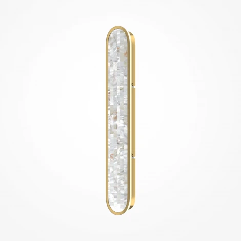 Настенный светильник Maytoni Perlamour MOD429WL-L30BSK (LED, 220V)