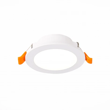 Встраиваемый точечный светильник ST Luce Fasum ST210.548.06